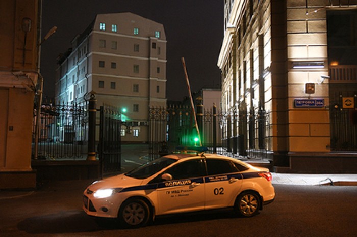 На Кокорина и Мамаева завели очередное уголовное дело