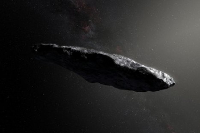 NASA сообщило о приближении к Земле астероида размером с футбольное поле