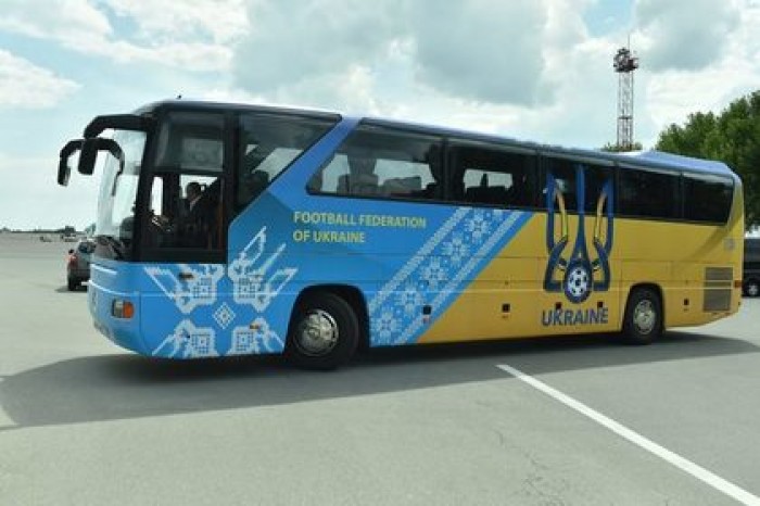 На Украине жестко ответили на возможность проведения матча с Россией