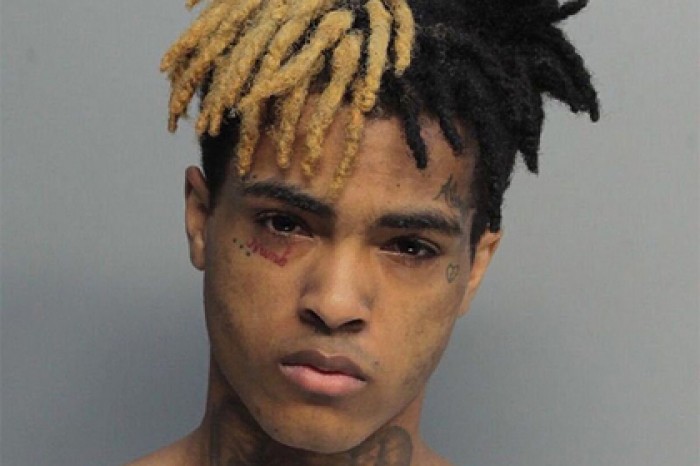 Найдено признание убитого XXXTentacion в насилии и зверствах над девятью людьми