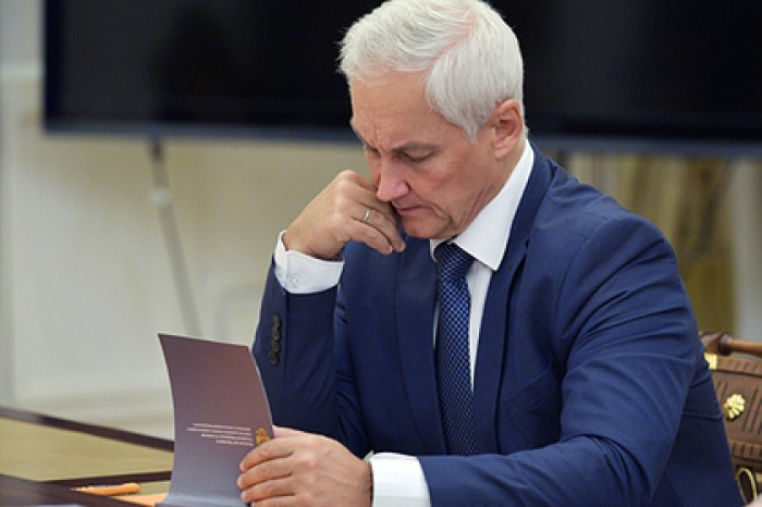 Найден способ потратить деньги компаний из списка помощника Путина