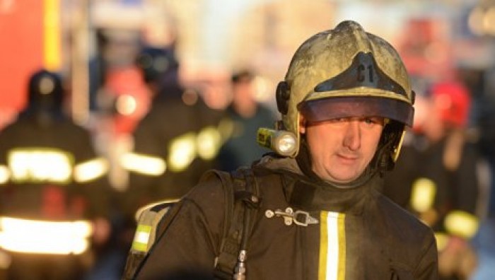 На заводе пиротехники под Петербургом в момент взрыва было пять человек