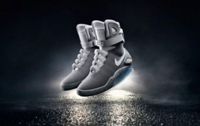 Nike подал в суд на фирму из Украины за использование бренда