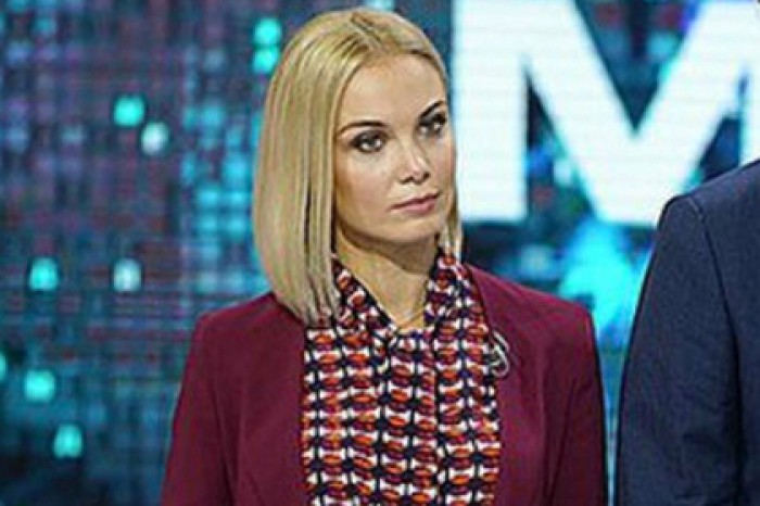Новая ведущая «Жди меня» рассказала о бессонных ночах после съемок