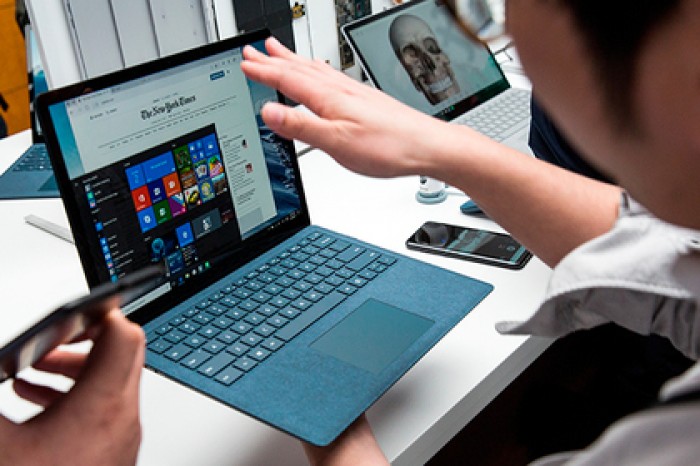 Новую защиту в Windows 10 обошли
