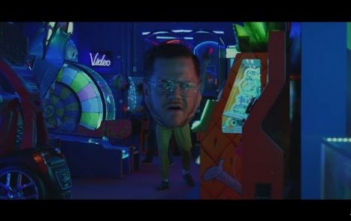 Новый иронический клип Imagine Dragons стал хитом