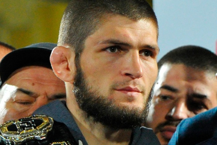 Нурмагомедов выдвинул UFC ультиматум
