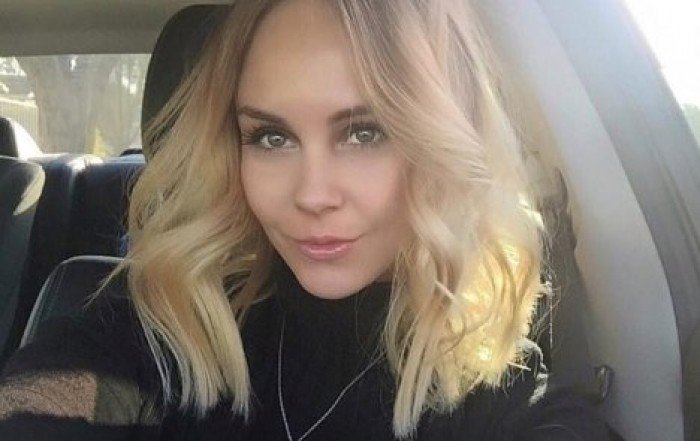 Обладательницей титула Мисс Калифорния сбили насмерть на пешеходном переходе