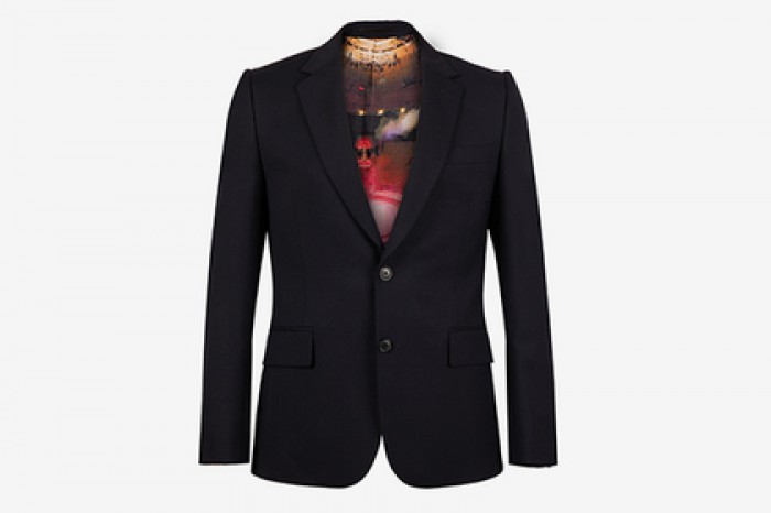 Paul Smith вдохновился московским цирком
