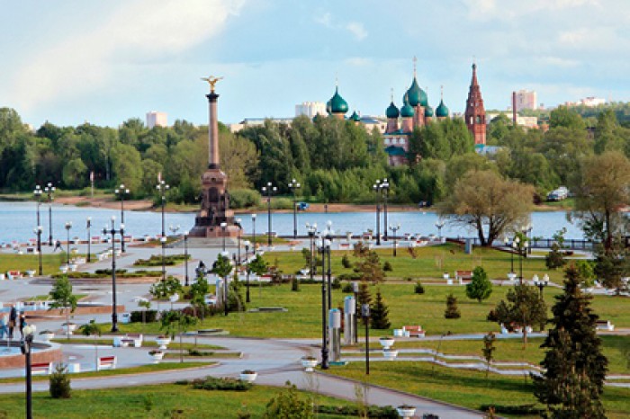 Перечислены любимые курорты российских пенсионеров