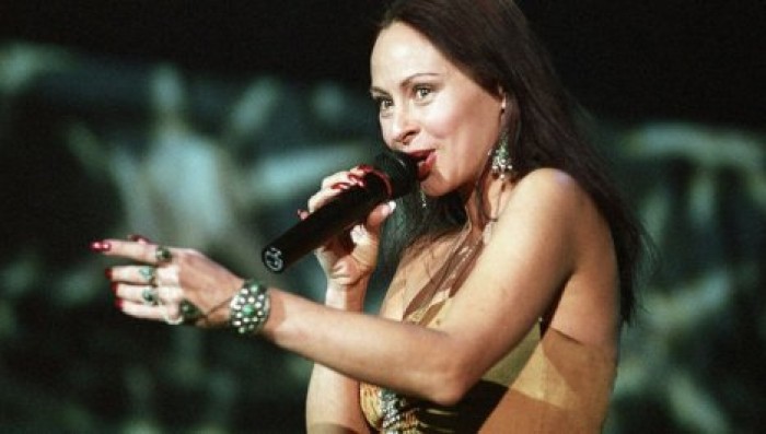 Певица Марина Хлебникова нашла мужа мертвым в Москве