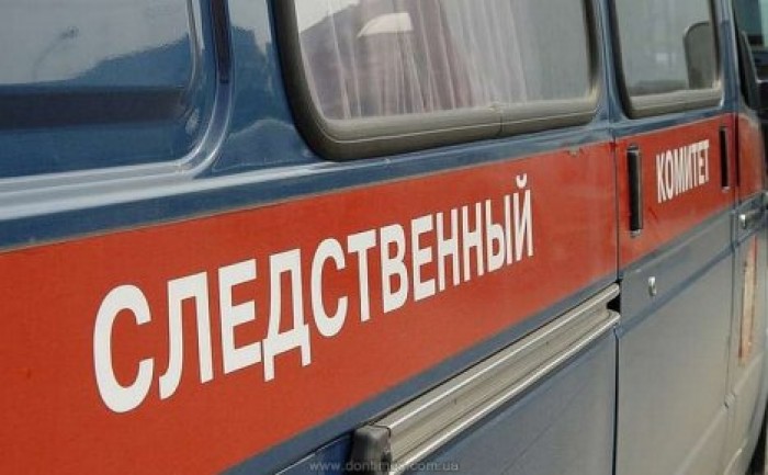 Под Волгоградом ищут неизвестного преступника, убившего женщину на глазах ее детей