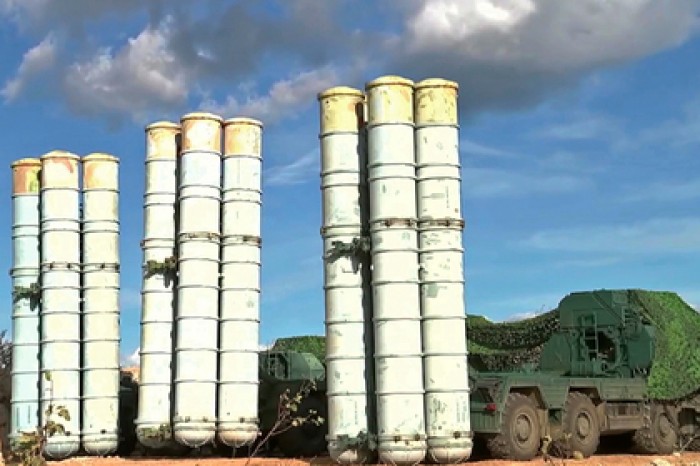 Поставленные Сирии С-300 унифицируют с иранскими