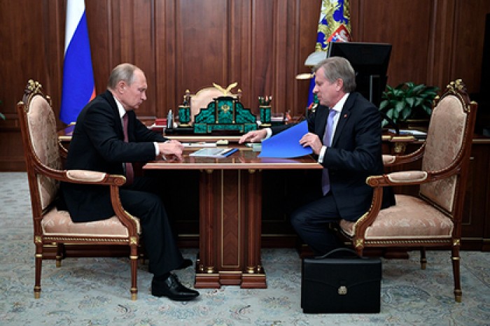 Путин дал добро на продление программы «плоских тарифов» «Аэрофлота»