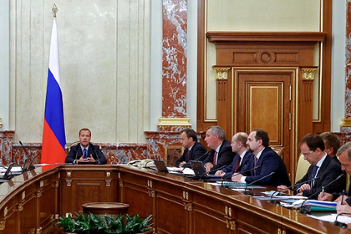 Раскрыты подробности санкций против Украины