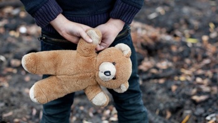 Ребенок два дня бродил вдоль трассы, потеряв родителей в ДТП