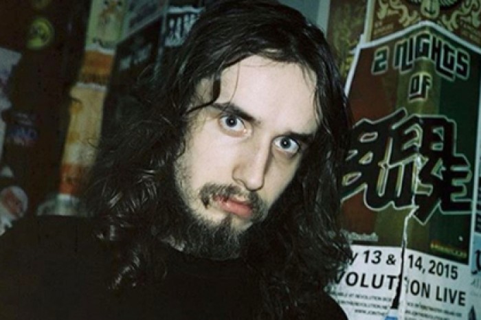 Рэпер Pouya приедет в Россию