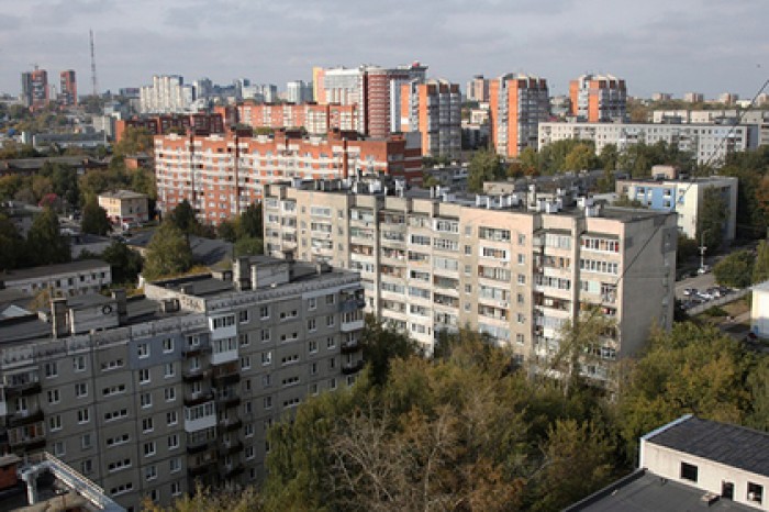 Россиянам предложили оплачивать коммунальные долги соседей