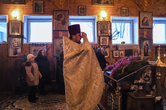 РПЦ предупредили о потере белорусской церкви