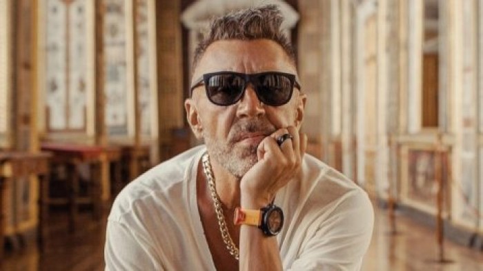 Шнур прокомментировал слухи о скорой женитьбе
