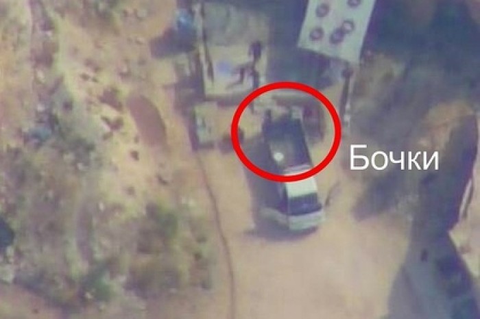 Сирийские боевики убили сотрудников «Белых касок» и украли баллоны с хлором