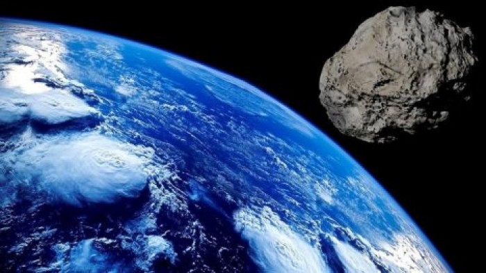 СМИ: бюджет NASA увеличивают из-за астероидной угрозы