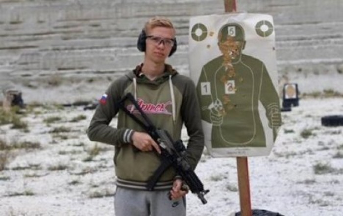 СМИ: Родителей керченского стрелка оштрафуют на 500 рублей