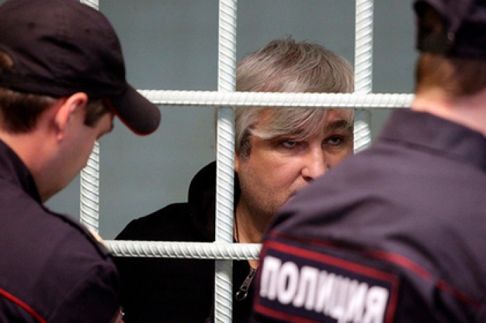 Стали известны последние слова погибшего за решеткой вора в законе Вагона