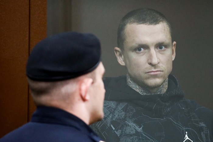 Стали известны условия содержания Кокорина и Мамаева в «Бутырке»