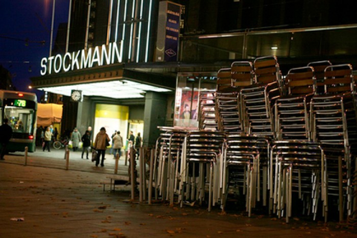 Stockmann решил окончательно покинуть Россию