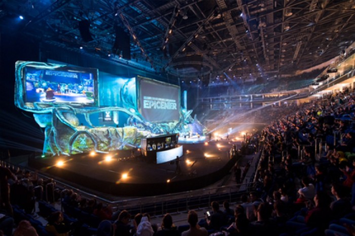 «Столото» поддержит турнир по Counter-Strike