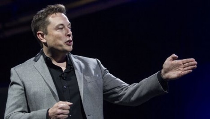 Tesla ищет замену Илону Маску