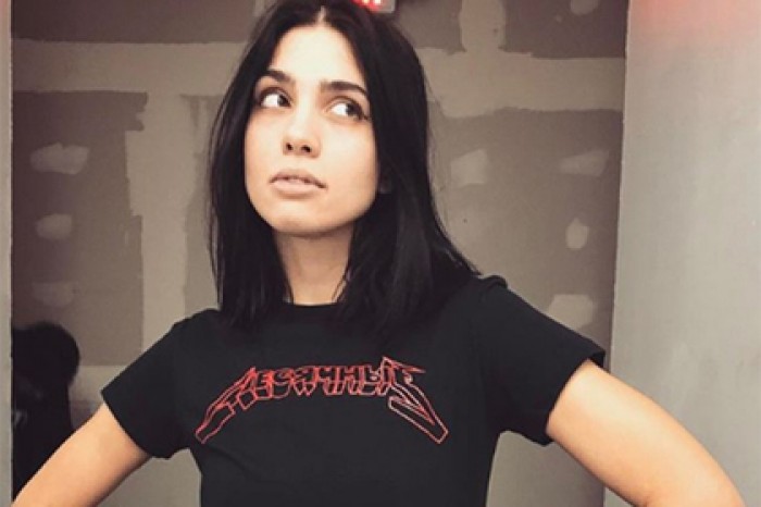 Толоконникова возглавила рейтинг PornHub после интервью с Дудем
