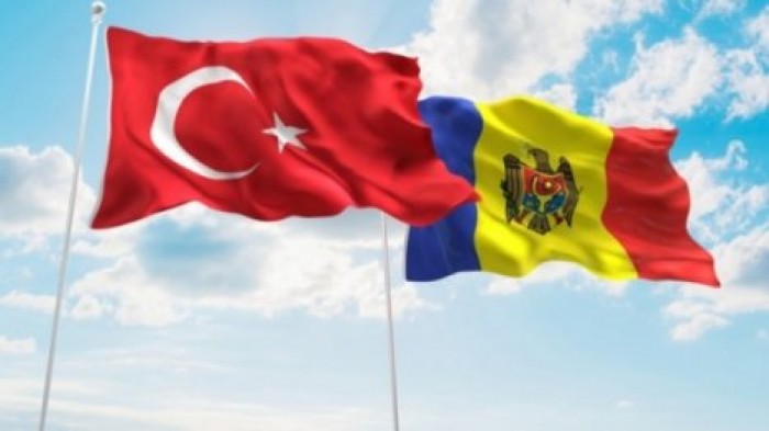 Товарооборот между Молдовой и Турцией вырос на 7%