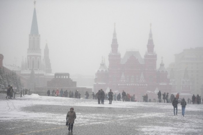 Ученые нашли неожиданную опасность зимы