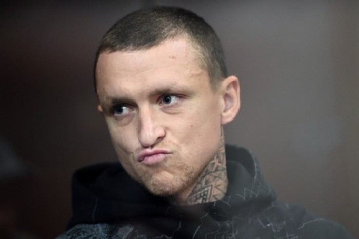 У Кокорина и Мамаева нашелся заступник