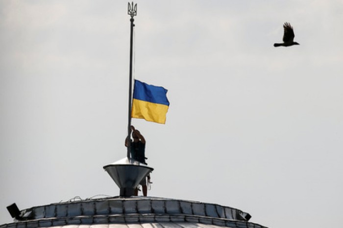 Украина получит от МВФ почти 4 миллиарда долларов