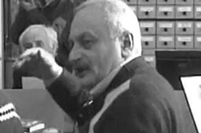 Умер режиссер «Чегемского детектива» Александр Светлов