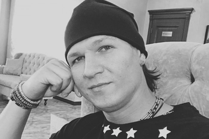 Умер солист группы «Нэнси»