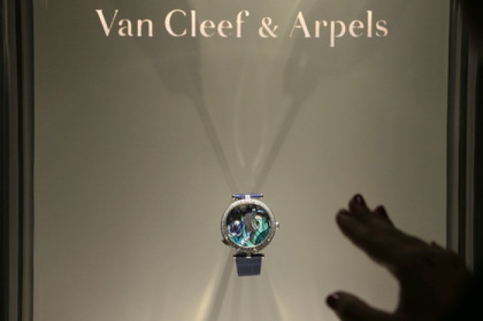 Van Cleef & Arpels не приедет на женевский часовой салон
