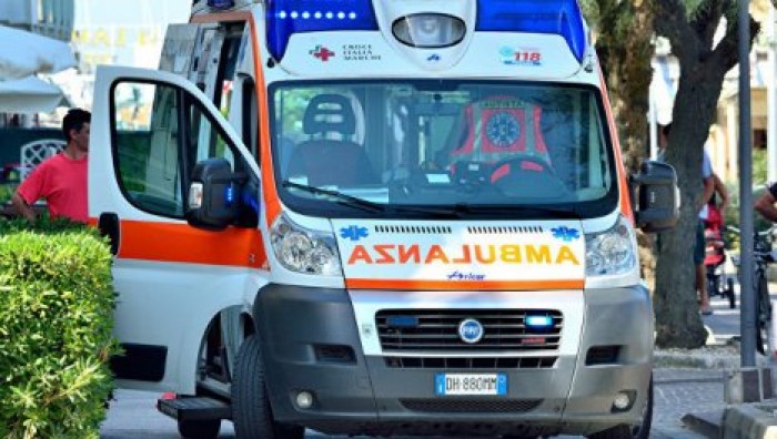 В Италии число погибших из-за непогоды возросло до 11 человек
