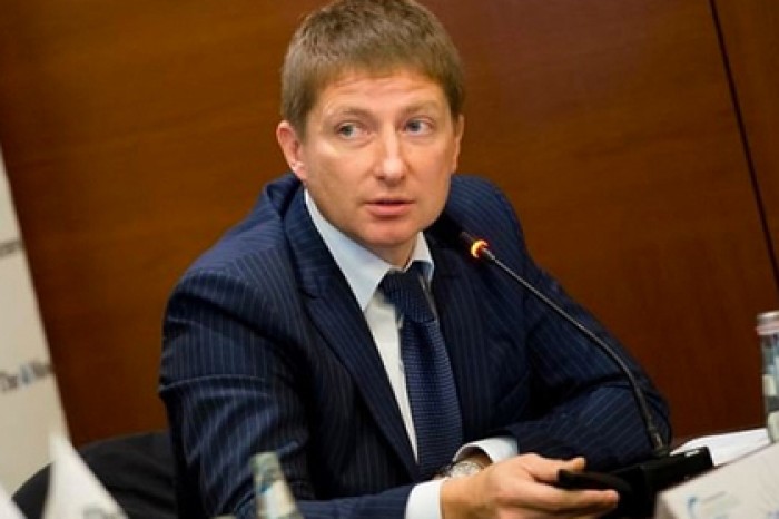 Власти Подмосковья анонсировали увеличение экспорта