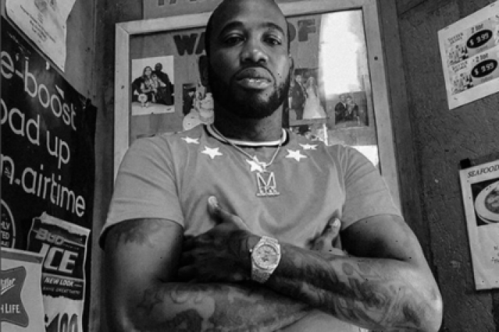 В Новом Орлеане застрелили рэпера Young Greatness