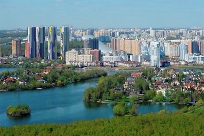Воробьев анонсировал многомиллиардные инвестиции