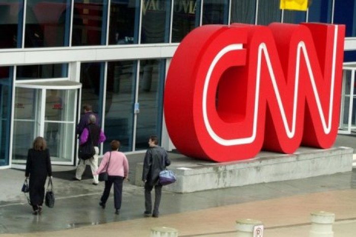 В редакцию CNN снова отправили подозрительную посылку