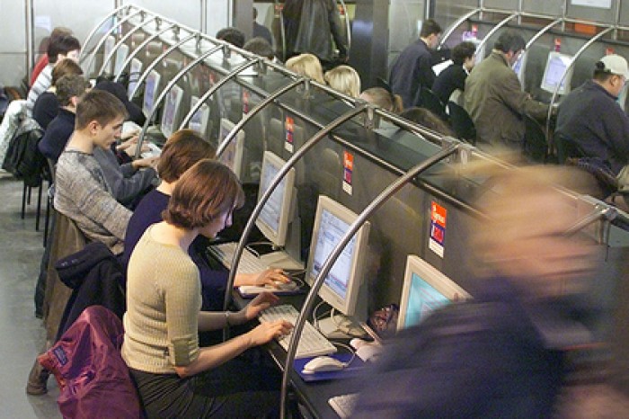 В России открестились от копирования китайского интернета
