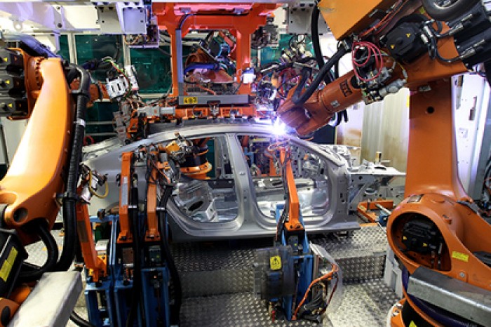В России отзовут тысячи дефектных Audi