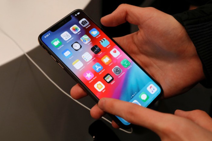 В России подешевели iPhone