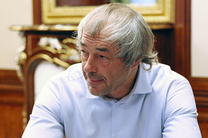 В России появился винный миллиардер