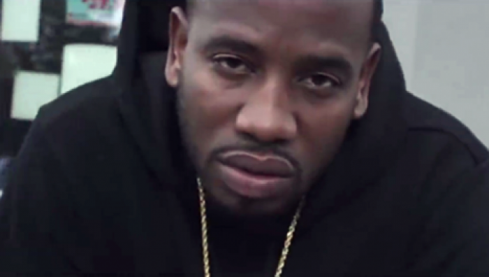 В США застрелили рэпера Young Greatness